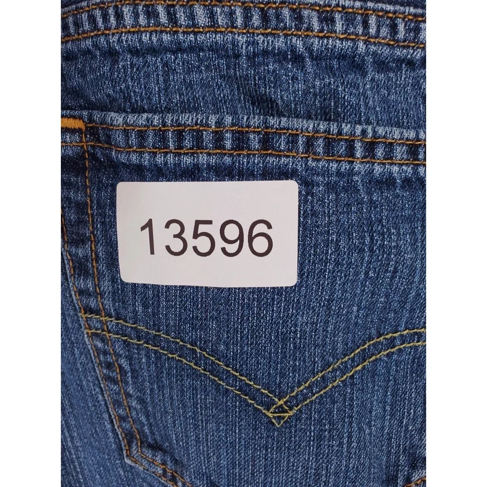 Levis 569 Jeans Mens 36x30* Loose Straight Baggy Relaxed Denim‎ Pants Y2K Grunge